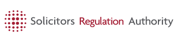 Solicitors Regulation Authority